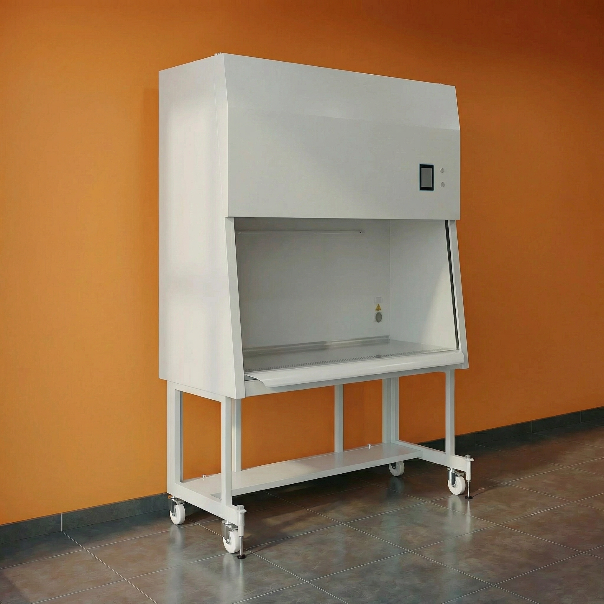 Ламинарные шкафы